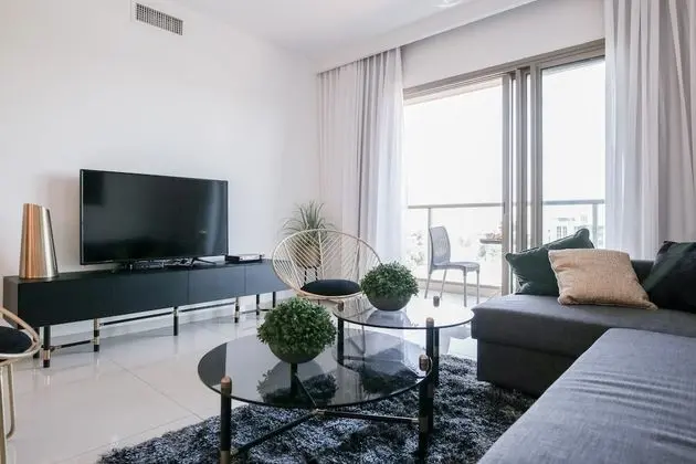 Apart Daire, 2 Yatak Odası, Engellilere Uygun, Şehir Manzaralı