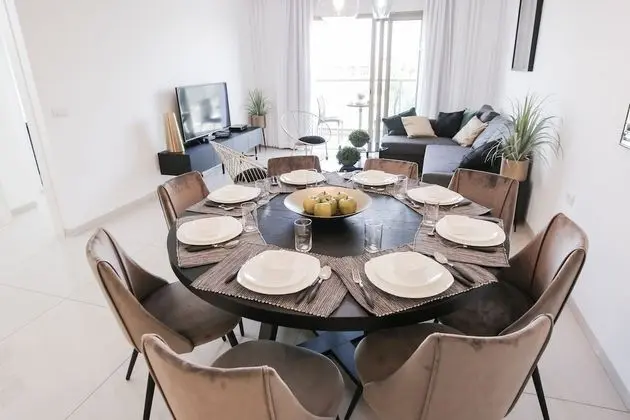 Apart Daire, 2 Yatak Odası, Engellilere Uygun, Şehir Manzaralı