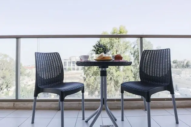 Apart Daire, 2 Yatak Odası, Engellilere Uygun, Şehir Manzaralı