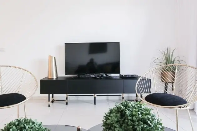 Apart Daire, 2 Yatak Odası, Engellilere Uygun, Şehir Manzaralı