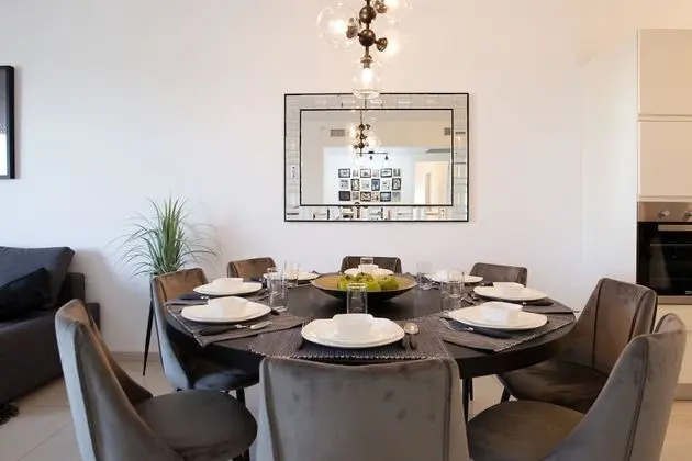 Apart Daire, 2 Yatak Odası, Engellilere Uygun, Şehir Manzaralı