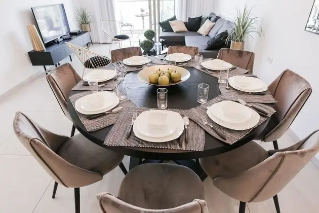 Apart Daire, 2 Yatak Odası, Engellilere Uygun, Şehir Manzaralı