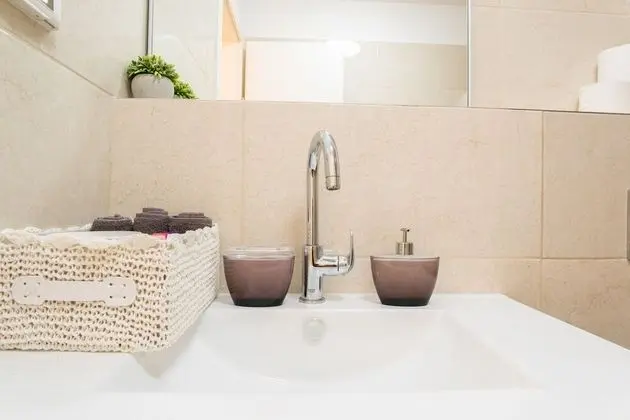 Apart Daire, 2 Yatak Odası, Engellilere Uygun, Şehir Manzaralı