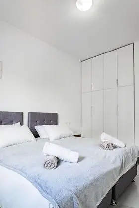 Family Apart Daire, 3 Yatak Odası, Sigara İçilmez, Şehir Manzaralı