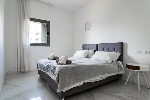 Family Apart Daire, 3 Yatak Odası, Sigara İçilmez, Şehir Manzaralı