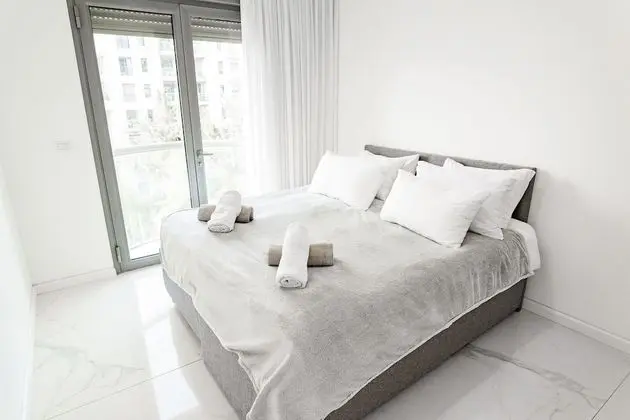 Family Apart Daire, 3 Yatak Odası, Sigara İçilmez, Şehir Manzaralı