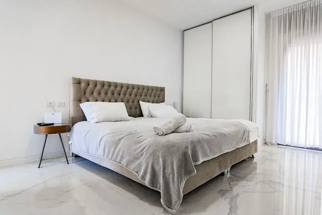 Family Apart Daire, 3 Yatak Odası, Sigara İçilmez, Şehir Manzaralı