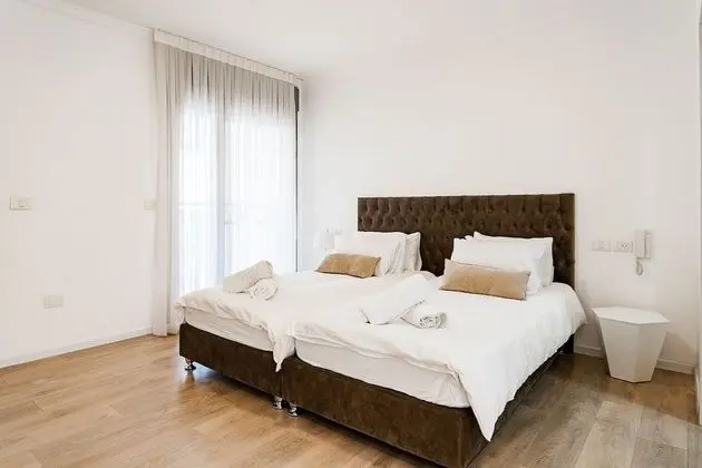 Family Apart Daire, 3 Yatak Odası, Sigara İçilmez, Şehir Manzaralı