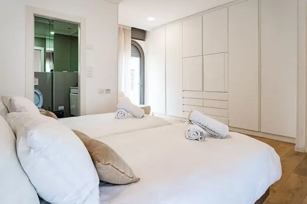 Family Apart Daire, 3 Yatak Odası, Sigara İçilmez, Şehir Manzaralı