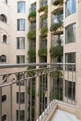 Family Apart Daire, 3 Yatak Odası, Sigara İçilmez, Şehir Manzaralı