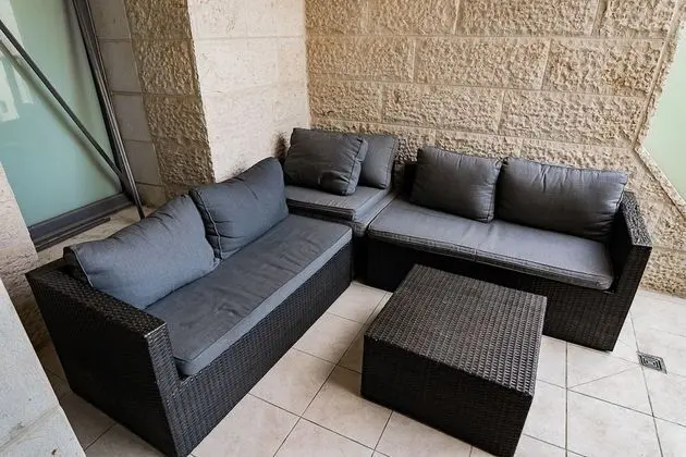 Family Apart Daire, 3 Yatak Odası, Sigara İçilmez, Şehir Manzaralı