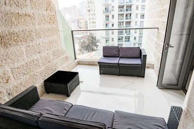 Family Apart Daire, 3 Yatak Odası, Sigara İçilmez, Şehir Manzaralı