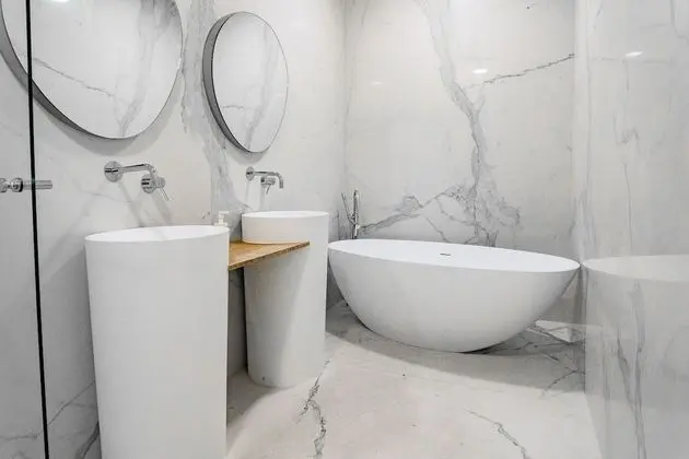 Family Apart Daire, 3 Yatak Odası, Sigara İçilmez, Şehir Manzaralı