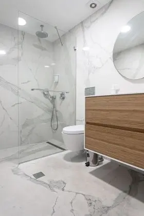 Family Apart Daire, 3 Yatak Odası, Sigara İçilmez, Şehir Manzaralı