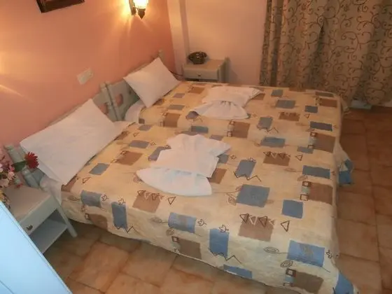 Economy İki Ayrı Yataklı Oda, Şehir Manzaralı