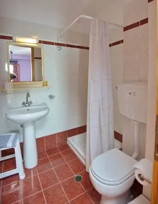Stüdyo, Deniz Manzaralı (2 Adults)