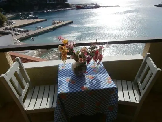 Stüdyo, Deniz Manzaralı (2 Adults)