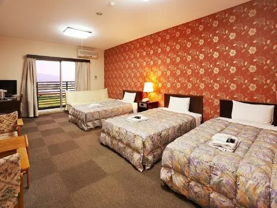 Standard İki Ayrı Yataklı Oda, Sigara İçilmez (For 1 Person)