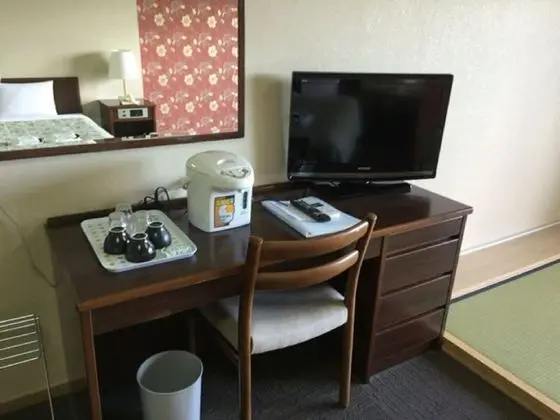 Standard İki Ayrı Yataklı Oda, Sigara İçilmez (For 1 Person)