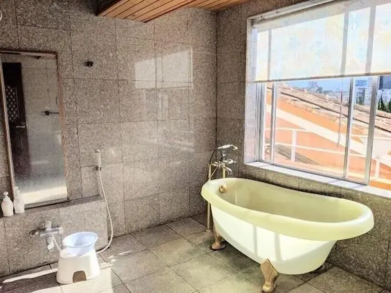 Deluxe İki Ayrı Yataklı Oda, Özel Banyo