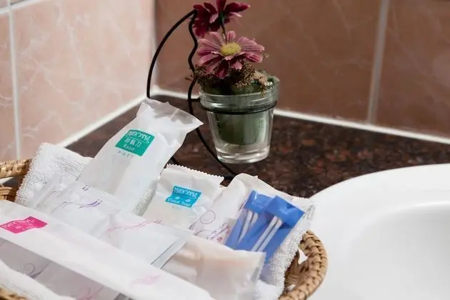 İki Ayrı Yataklı Oda, 2 Tek Kişilik Yatak
