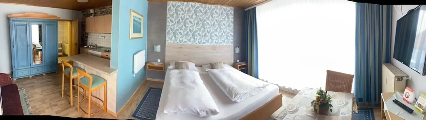 Comfort Daire, Birden Çok Yatak, Özel Banyo, Kanal Manzaralı