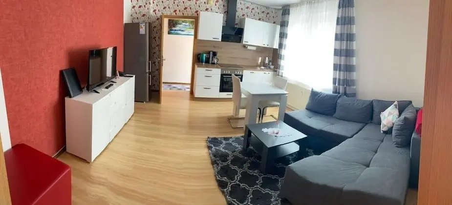 Comfort Daire, Birden Çok Yatak, Özel Banyo, Kanal Manzaralı