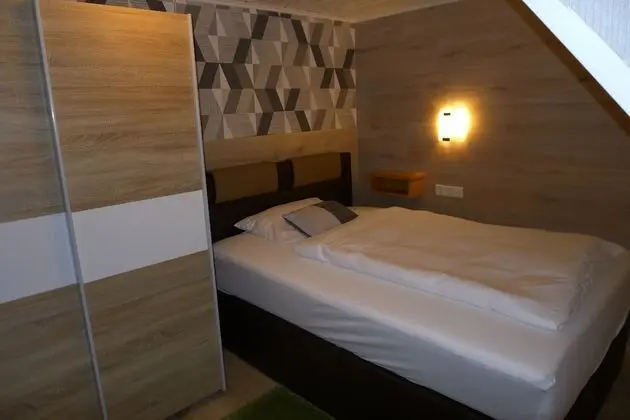 Comfort Daire, Birden Çok Yatak, Özel Banyo, Kanal Manzaralı