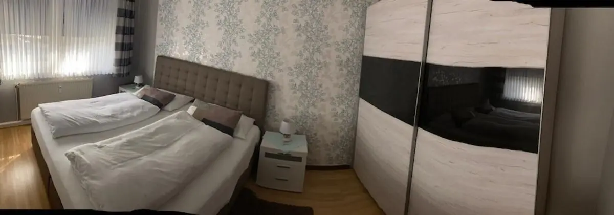Comfort Daire, Birden Çok Yatak, Özel Banyo, Kanal Manzaralı