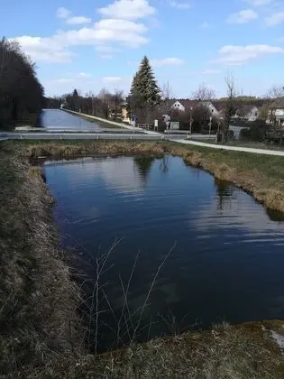 Comfort Daire, Birden Çok Yatak, Özel Banyo, Kanal Manzaralı