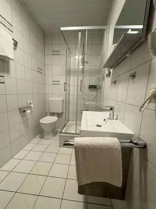 Comfort Daire, Birden Çok Yatak, Özel Banyo, Kanal Manzaralı