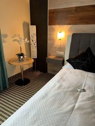 Comfort Tek Büyük veya İki Ayrı Yataklı Oda, 1 En Büyük (King) Boy Yatak, Kanal Manzaralı