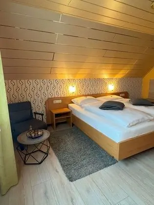 Comfort Tek Büyük veya İki Ayrı Yataklı Oda, 1 En Büyük (King) Boy Yatak, Kanal Manzaralı