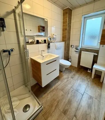 Comfort Tek Büyük veya İki Ayrı Yataklı Oda, 1 En Büyük (King) Boy Yatak, Kanal Manzaralı