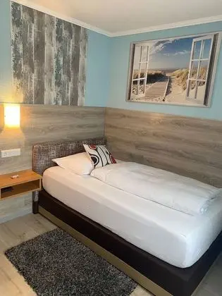 Comfort Tek Kişilik Oda