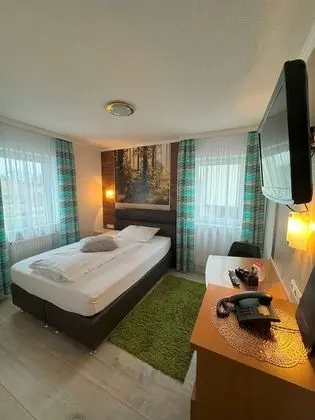 Comfort Tek Kişilik Oda