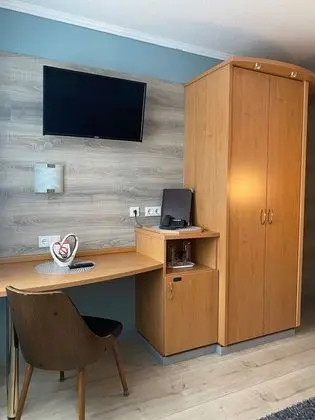 Comfort Tek Kişilik Oda