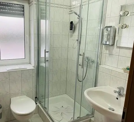 Comfort Tek Kişilik Oda