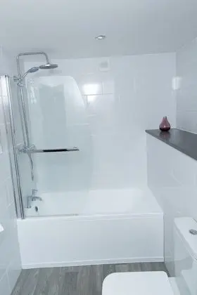 Executive Tek Büyük Yataklı Oda