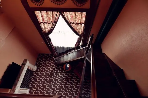 Luxury Çatı Katı (Loft), 1 Yatak Odası, Asma Kat