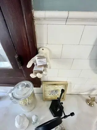 Deluxe Tek Büyük Yataklı Oda, 1 Çift Kişilik Yatak