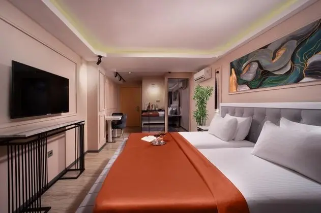 Suite Oda