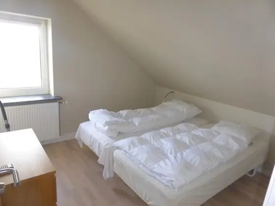 Comfort Dört Kişilik Oda, 1 Yatak Odası