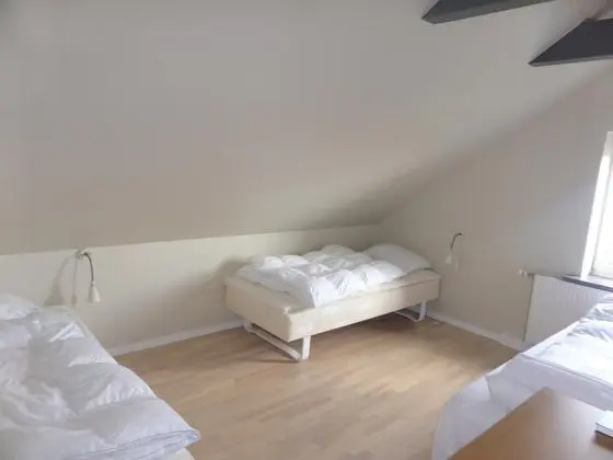 Comfort Dört Kişilik Oda, 1 Yatak Odası