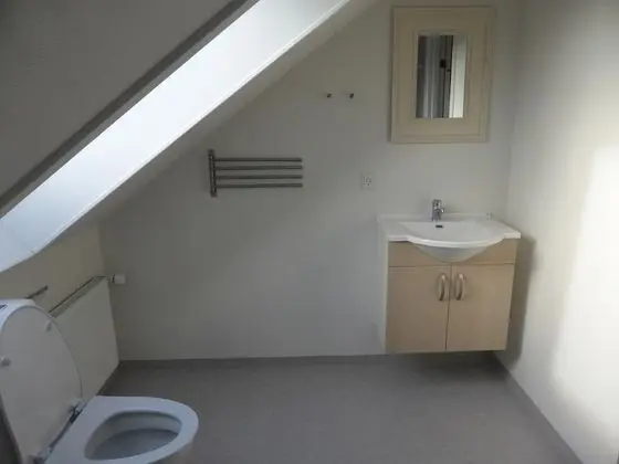 Comfort Dört Kişilik Oda, 1 Yatak Odası