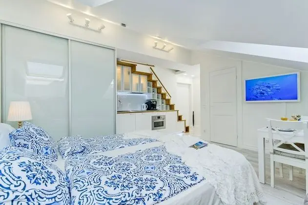 Design Çatı Katı (Loft) (B)