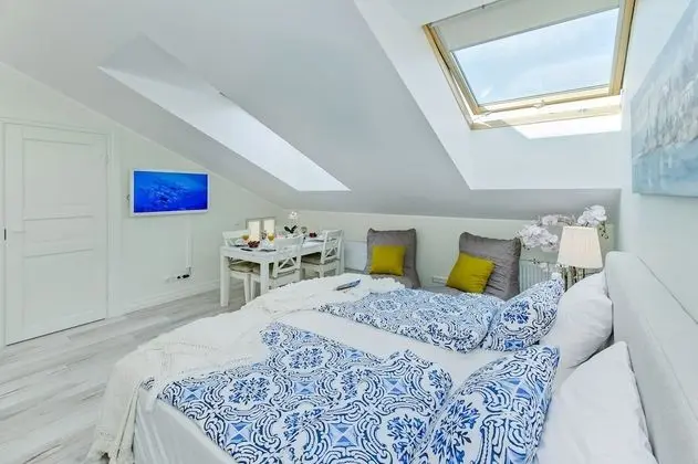 Design Çatı Katı (Loft) (B)