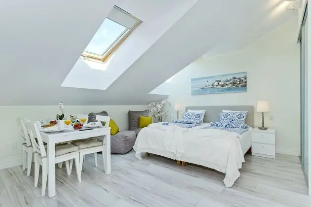Design Çatı Katı (Loft) (B)