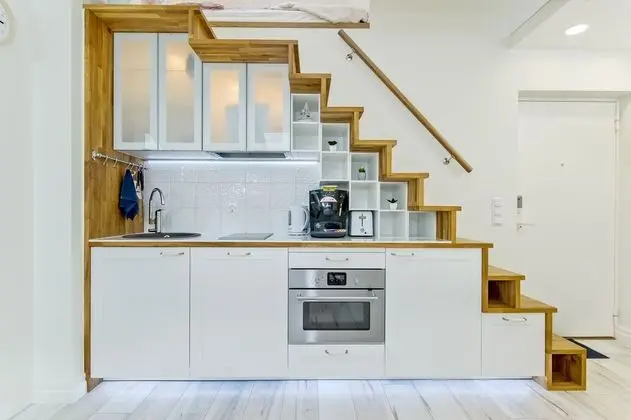 Design Çatı Katı (Loft) (B)