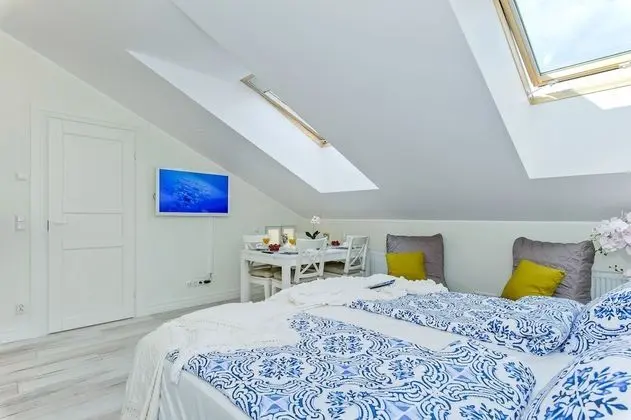 Design Çatı Katı (Loft) (B)